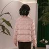 JIANHU Women's 90% White Duck Down Winter Jacket