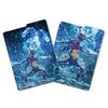 Pokemon Card Game Deck Case Water Terra Stargarcia