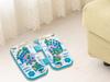 Acupressure Massager for Soles of Foot Pressure Point Foot Exercise Sole Includes RC Stickers Feet, Massage, Massage, Relief, Stimulation, (rckc1)