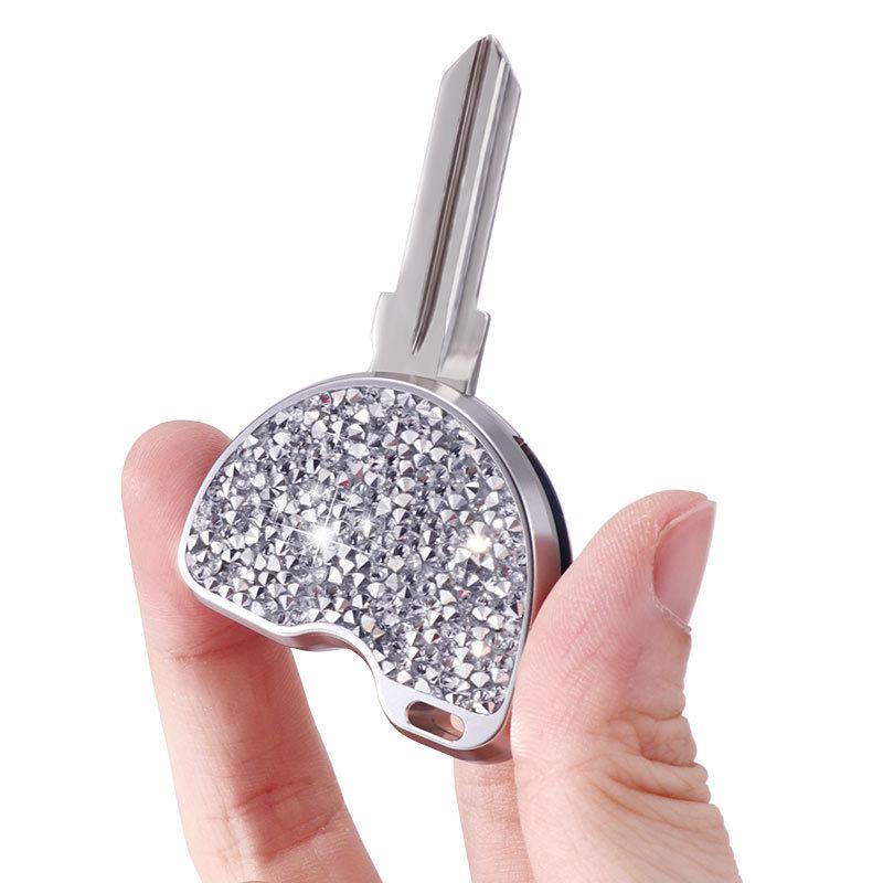 KAKTUS Key Shell for Vespa Piaggio Key Modification