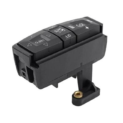 Window Lifter Switch Steering Wheel Cruise Control Switch Replace 1486287 1486287S51