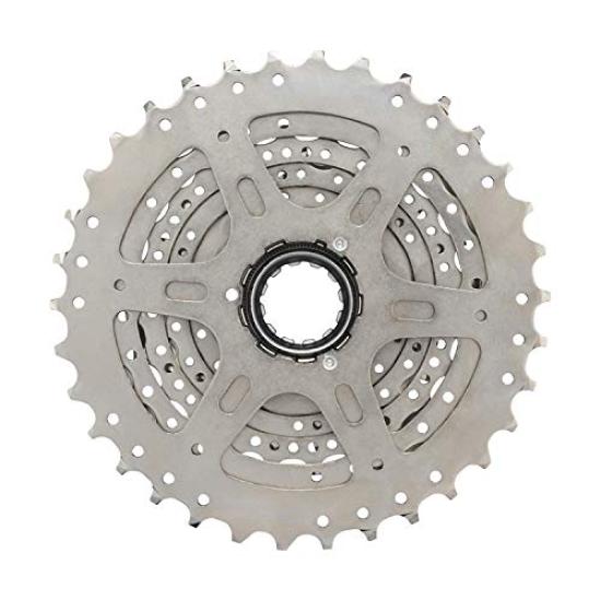 SHIMANO Cassette Sprocket 8S 13581484 ECSHG508134P CS-HG50 11-34T