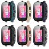 Screen Protector Case For Gabb Watch 3 Full Coverage PC Bumper for Smartwatch Protective Cover Case