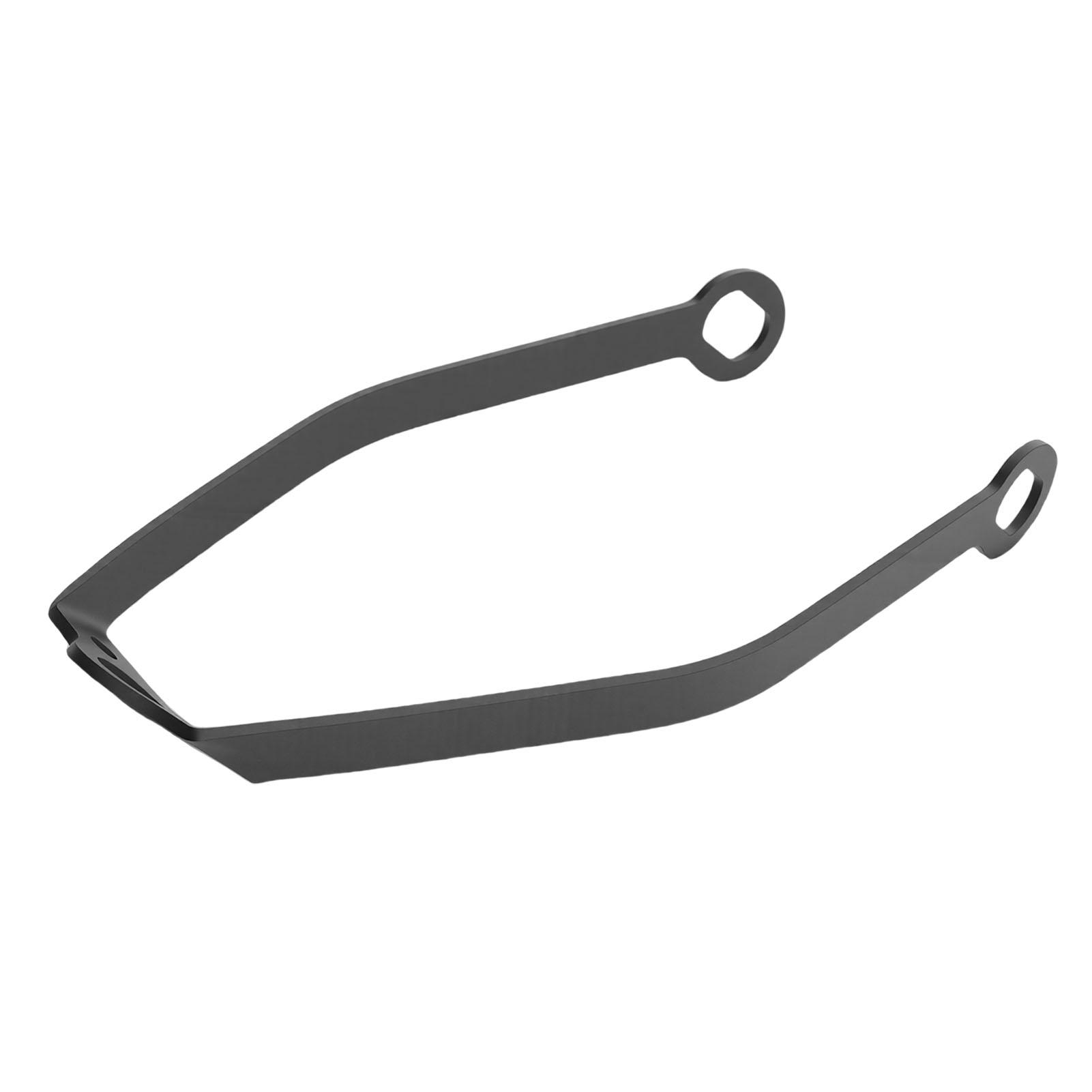 Front Mudguard Rack Fit for Xiaomi 5 Electric Scooter Metal Mudguard Support Bracket