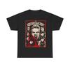 The Lost Boys Film Kiefer Sutherland Enganliegend 100% Baumwolle T-Shirt Herren T-Shirts Oberteil Unisex