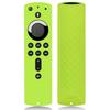For   Stick 4K TV Stick Remote Silicone Case Protective Cover