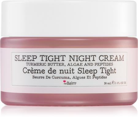 

Anti-wrinkle effect night cream TU прозрачный