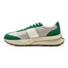 Li Ning Lichte Boot Comfortabel Antislip Hoogte Verhogend Antislip Hoogte Verhogend Lage top Casual Schoenen AZGV073-6