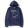 Rapper A Boogie Wit Da Hoodie Szn Grafik Hoodie Herren Neue Mode Kapuzenpullover Lustige Drucke Sweatshirts Herren Langarm Kleidung