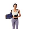 Women's Waist Cincher Vest Sweat-Inducing Shapewear - Extreme Sweat Suit Sportswear Top