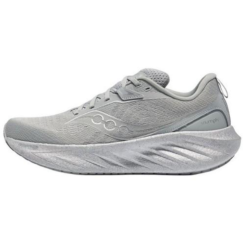 

Saucony Slip Resistant, Abrasion Resistant, Breathable Coverage - S20964-603 EU 45 серый