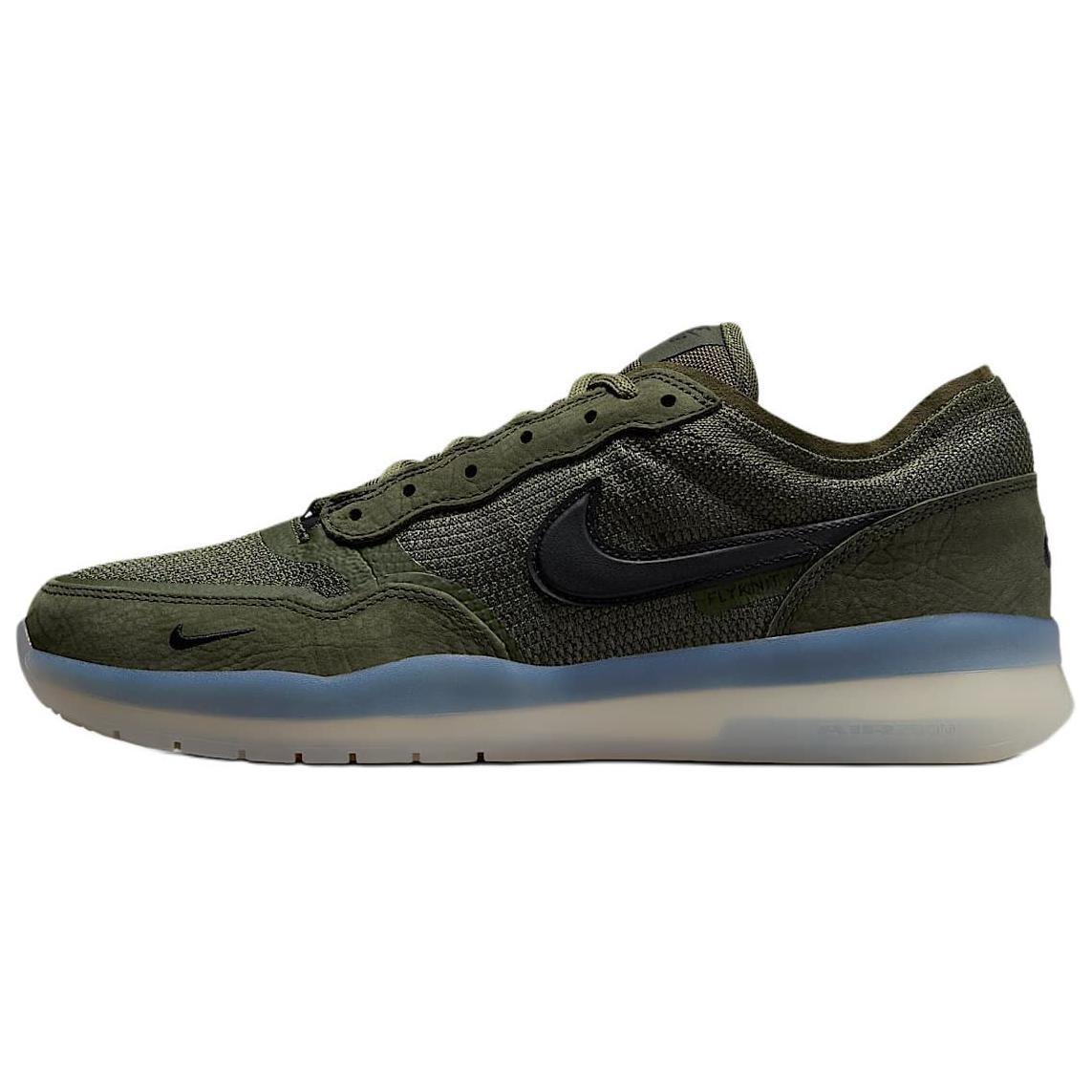 Nike SB PS8 Sequoia Cargo Khaki Medium Olive Men s FV8493-300 EU 36