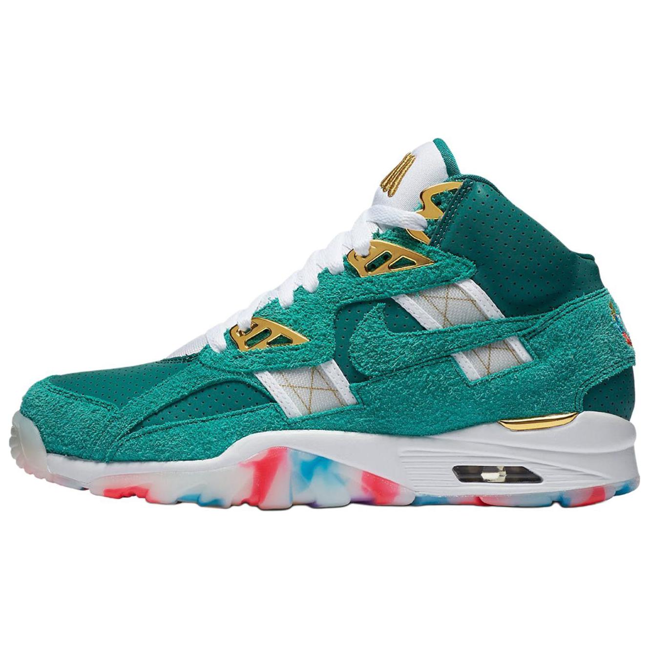 

новые Nike Air Trainer Sc Олимпиада в Атланте 42.5