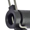 Hochdruckreiniger-Anschlussschlauchadapter Ersatzteile Garten G1/4" M14