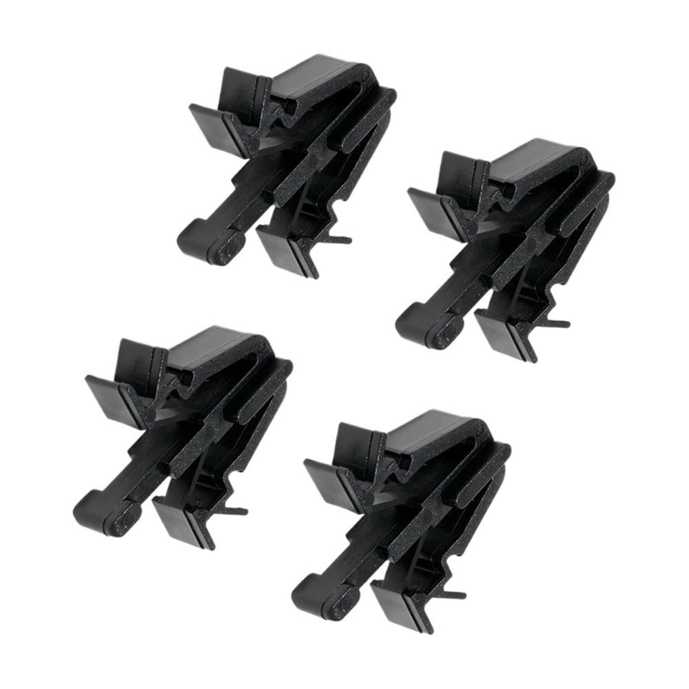 4 X Front Grille Retaining Clips 909130030 Fits For Subaru Impreza 00-05 STi