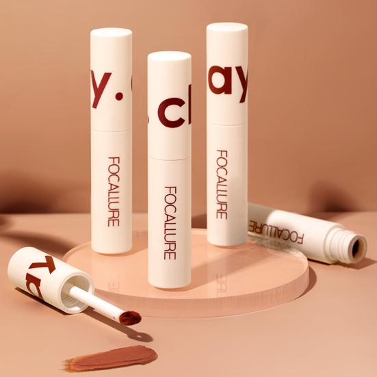 

Матовая жидкая помада для женщин #4