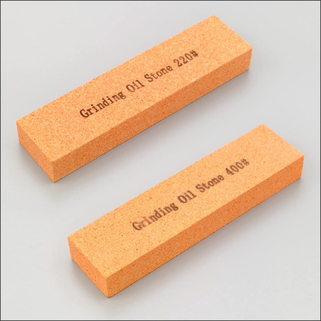 Daytona Motorcycle Stone Whetstone #220 47571