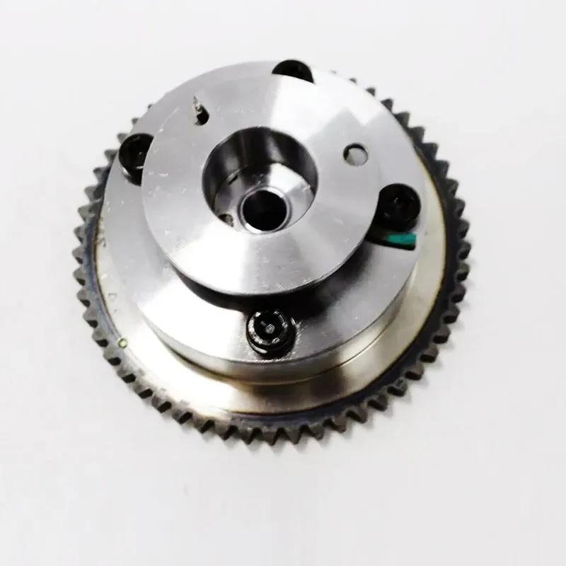 243702E300 24370-2E300 VVT Timing Gear Phase Regulator Camshaft Sprocket For Hyundai For Kia 24370 2E300