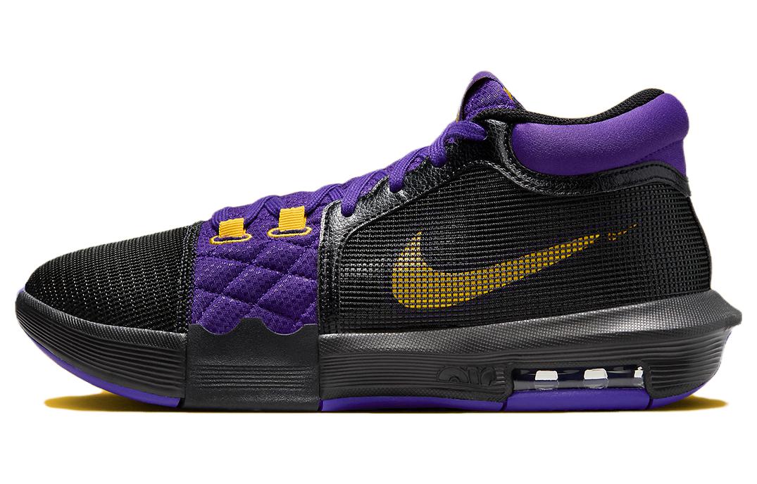 Nike LeBron Witness 8  Lakers  FB2239-001 42