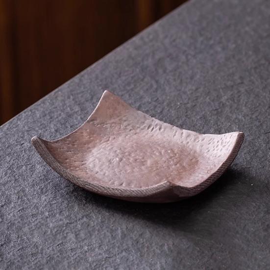 Ceramiczny Kominek do Aromaterapii Palnik na Olejek Eteryczny Podgrzewacz do Czajnika Podgrzewacz do Herbaty Zen Palnik do Kadzidła