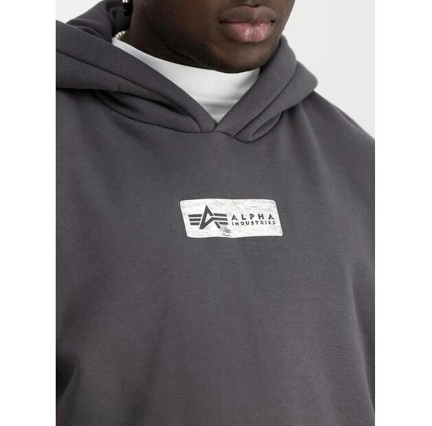 Alpha Industries AI.148339-684 Hoodie