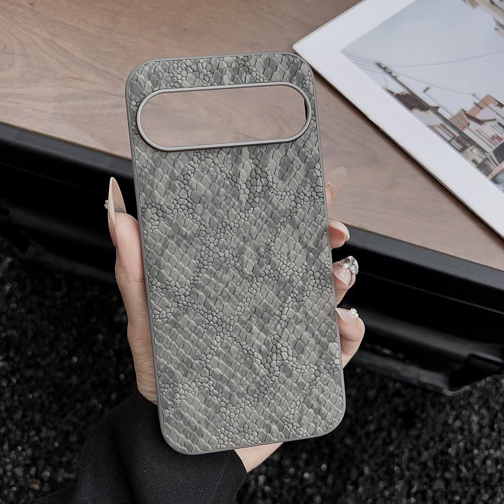 

Plain Python Skin Pattern Phone Case For Google Pixel10 Pro XL Pixel 10 pro pixel10 Slim Hard Protect Cover Google Pixel 10 Pro XL