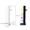 ARGB Graphics Card Holder Magnetic GPU Brace Video Graphics Card Cooling Bracket