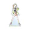 TV-anime [Utagoe wa Mille-feuille] Ururu Ani Art Stor Akrylställ