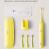 Bayer K7 Children's Sonic Electric Toothbrush CN Plug (adapter Included)