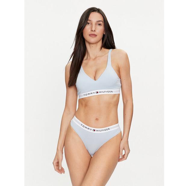 Спортивный бюстгальтер Tommy Hilfiger UW0UW04612