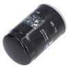 Oil Filter Air Compressor Screw Type Aluminum Alloy Applicable for 7.5KW10HP WD719