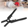 Manual Operation Copper Tube Rounder 6 Hole Tube Rounder Tool Pipe Repair Pliers For Pipe Repair