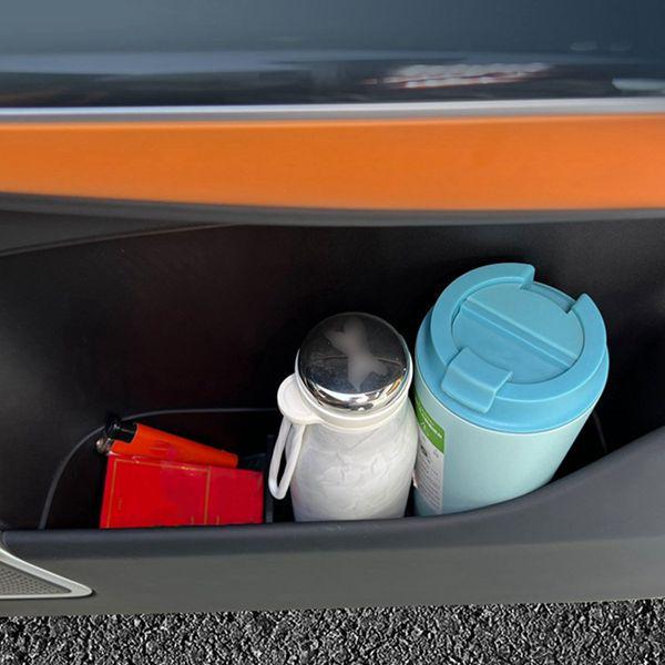 

Storage Boxes Set for 2022-2024 Xiaopeng G9 Doors Standard