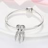 Copper Colorful Dreamcatcher Charms Beads Original Bracelets Exquisite Diy Jewelry Women Gifts New