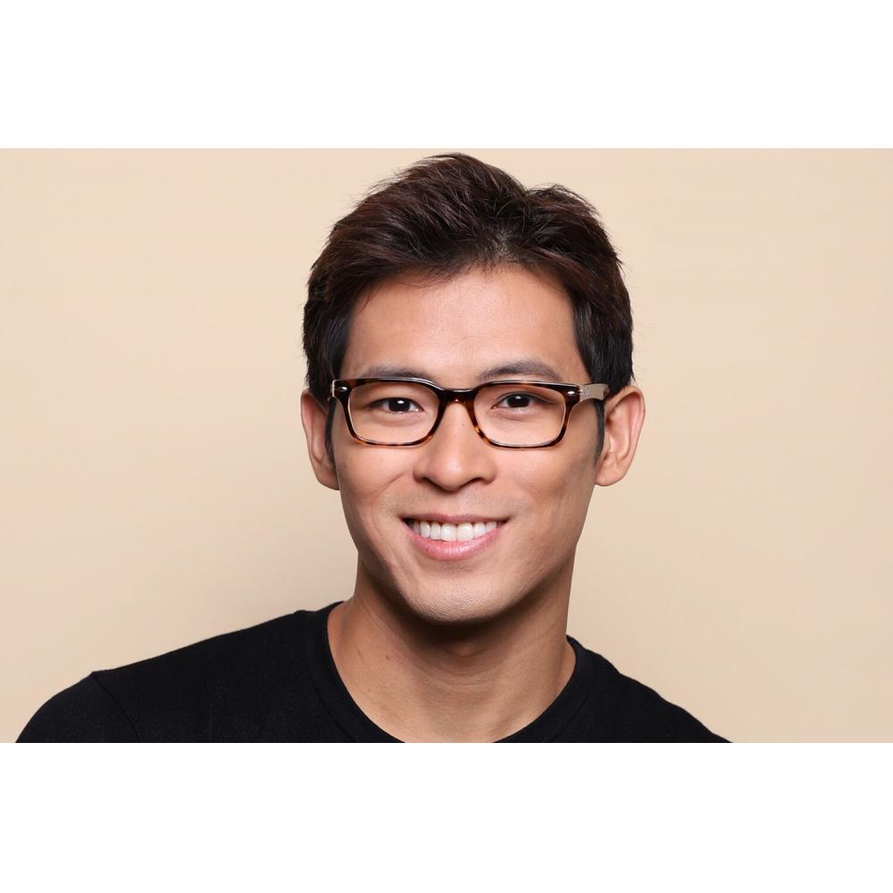 Ray Ban Rx5286 Highstreet 5082 Unisex Eyeglasses