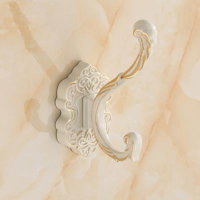 . Neue Antikbronze Farbe Wandhaken & Ablagen, Kleiderbügel & Metall & Handtuch & Mantel & Bademantelhaken. Badezimmerzubehör