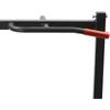 Triangular Power Tower Pull-Up Bar Home Gym Equipment Dip Station Adjustable Height Strength Training Fitness Equipment
