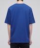 MUSINSA STANDARD [Cooltandard] Relaxed Fit Crew Neck T-Shirt [Blue]
