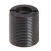 Glass Collimating Lens Holder for 405nm Blue Coated Glass Approx 5mm Focusing Lens Screw M9 x 0.5