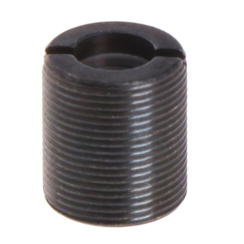 Glass Collimating Lens Holder for 405nm Blue Coated Glass Approx 5mm Focusing Lens Screw M9 x 0.5