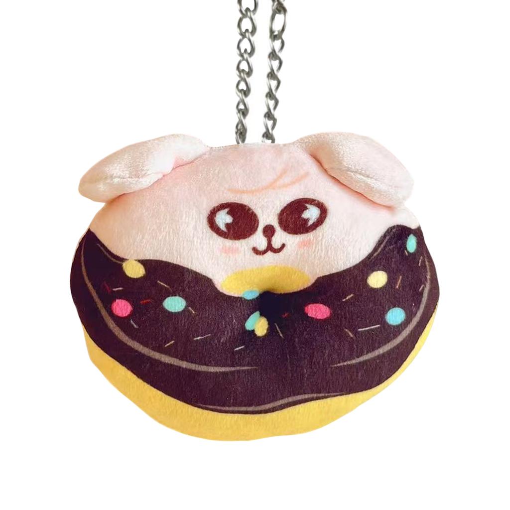 Plush Pendants Around Well-known Boy Group Stars, Plush Toys, Collectible Pendants, Gifts Suitable For Star Chasers