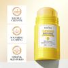 SADOER Turmeric Perilla Mud Face Mask Stick Clay Facial Masks Moisturizing Remove Blackhead Anti-aging Facial Mud Masks