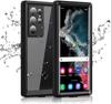 Case for Samsung S24 S23 S22 S21 S20 Note 20 Ultra A54 A14 A52S A53 IP68 Waterproof Full Protection Heavy Duty Shockproof Cover