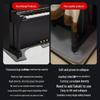 Piano Soundproofing & Shock Absorption Pads with Insulation Carpet and Mute Panel
