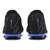 Nike Mercurial Vapor 15 Club Fg Soccer Cleats 'Black Pack' DJ5963-040