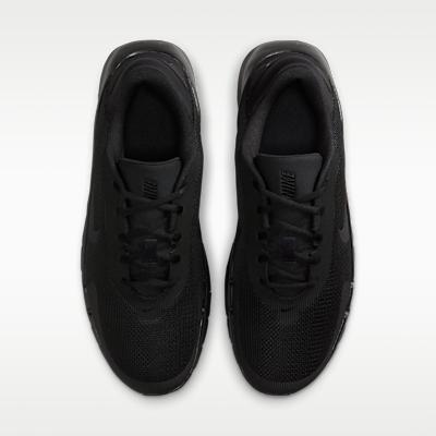 Nike Flex Train Black