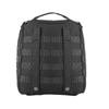 Tactical Outdoor Helmet & Gas Mask Pouch for FAST/Wendy Helmets