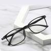 New Reading Glasses Men Women Anti Blue Light Presbyopia Eyeglasses Antifatigue Computer Eyewear with +1.5 +2.0 +2.5 +3.0 +3.5