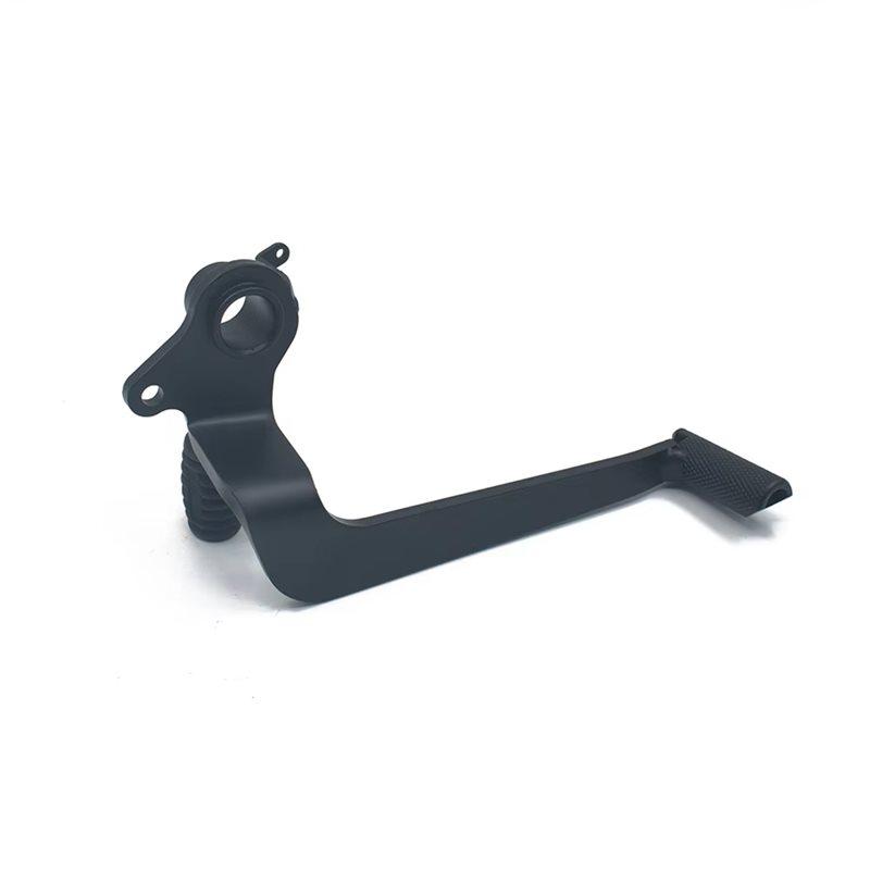 Portable Motorcycles Rear Foot Brake Lever For Honda NC700S/NC700X/NC750S/NC750X- Brake Pedal Footpegs Replacement Part