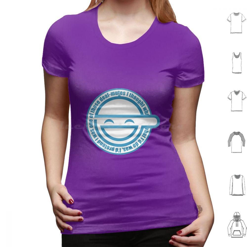 Laughing Man T Shirt Big Size 100 Cotton Laughing Man Ghost Shell Anime Logo Kawai Hacking Cyber